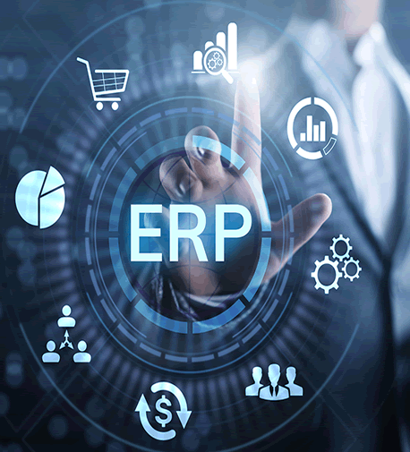 ERP Software in Oman, ERP software Oman, ERP systems Oman