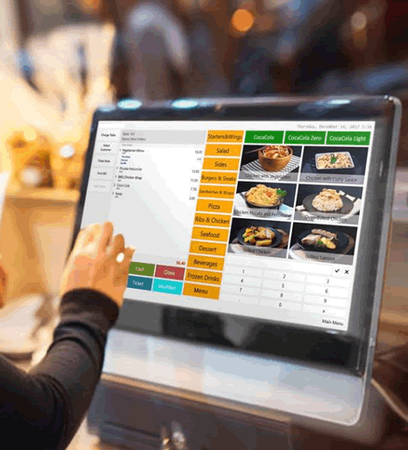 Restaurant management software in Oman, Restaurant pos, Restaurant software Muscat, Restaurant software Oman 